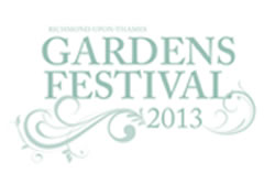 Gardens Festival